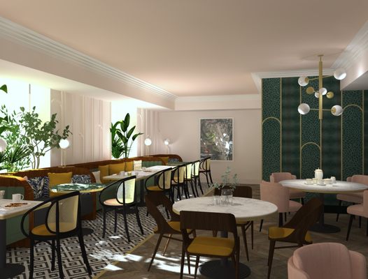 Maison Rouge Strasbourg Hotel & Spa, Autograph Collection by null