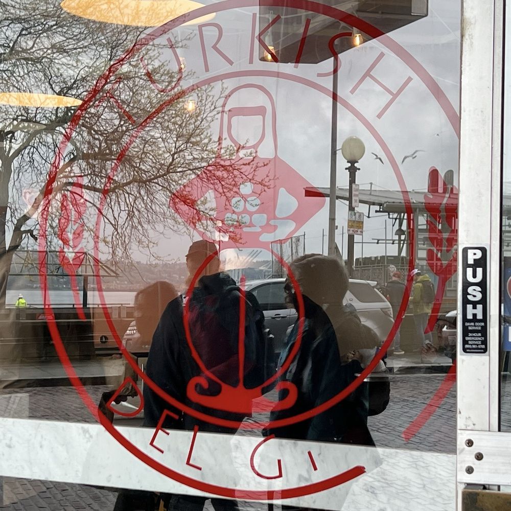 Turkish Delight - Logo - Turkish Near Me - Seattle, Washington Turkish Delight - Logo - Turkish Near Me - Seattle, Washington