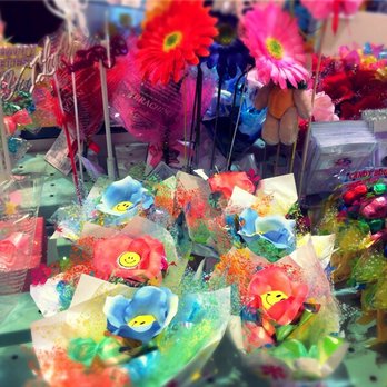 キャンディーブーケ恵比寿三越店 Flowers Gifts 恵比寿4 7 渋谷区 東京都 Japan Phone Number Yelp