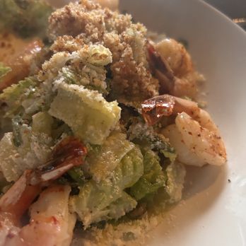 Automatic Seafood and Oysters - Shrimp on the Ceaser salad..$3 a shrimp - Seafood Near Me - Birmingham, Alabama Automatic Seafood and Oysters - Shrimp on the Ceaser salad..$3 a shrimp - Seafood Near Me - Birmingham, Alabama