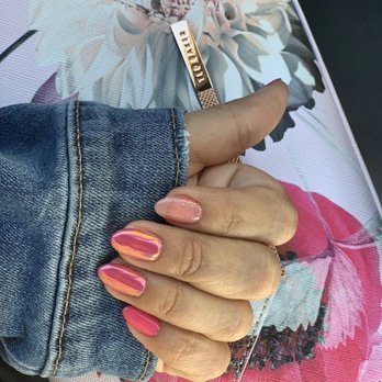 Nail Ink and Spa - Ready for spring forward - Nail Salons Near Me - Burbank, California Nail Ink and Spa - Ready for spring forward - Nail Salons Near Me - Burbank, California