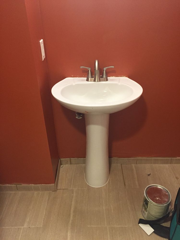 Slide of Quality Plumbing and Drain Cleaning