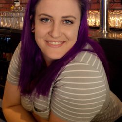 Great service with a beautiful smile!