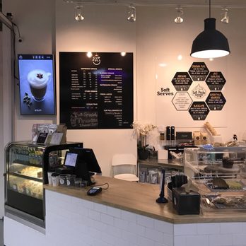 Cup Full Dessert Cafe - Desserts Near Me - Coquitlam, British Columbia Cup Full Dessert Cafe - Desserts Near Me - Coquitlam, British Columbia