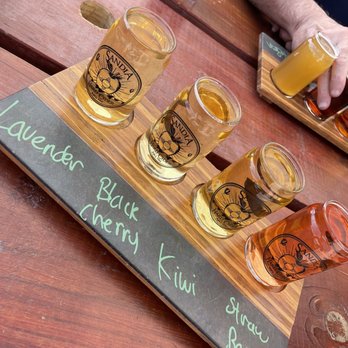 The Craftroom - Cideries Near Me - Albuquerque, New Mexico