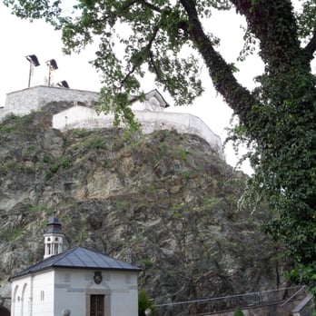 Grazer Kalvarienberg - Landmarks & Historical Buildings Near Me - Graz, 6