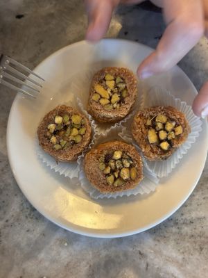 Olive & Lime Cafe by null