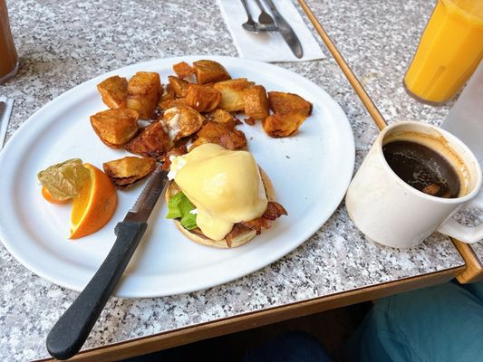 John's Place Restaurant by null