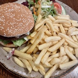 Borchers - Cheeseburger