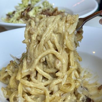 Ciccio Cincin - Carbonara Ciccin - Italian Near Me - New York, New York