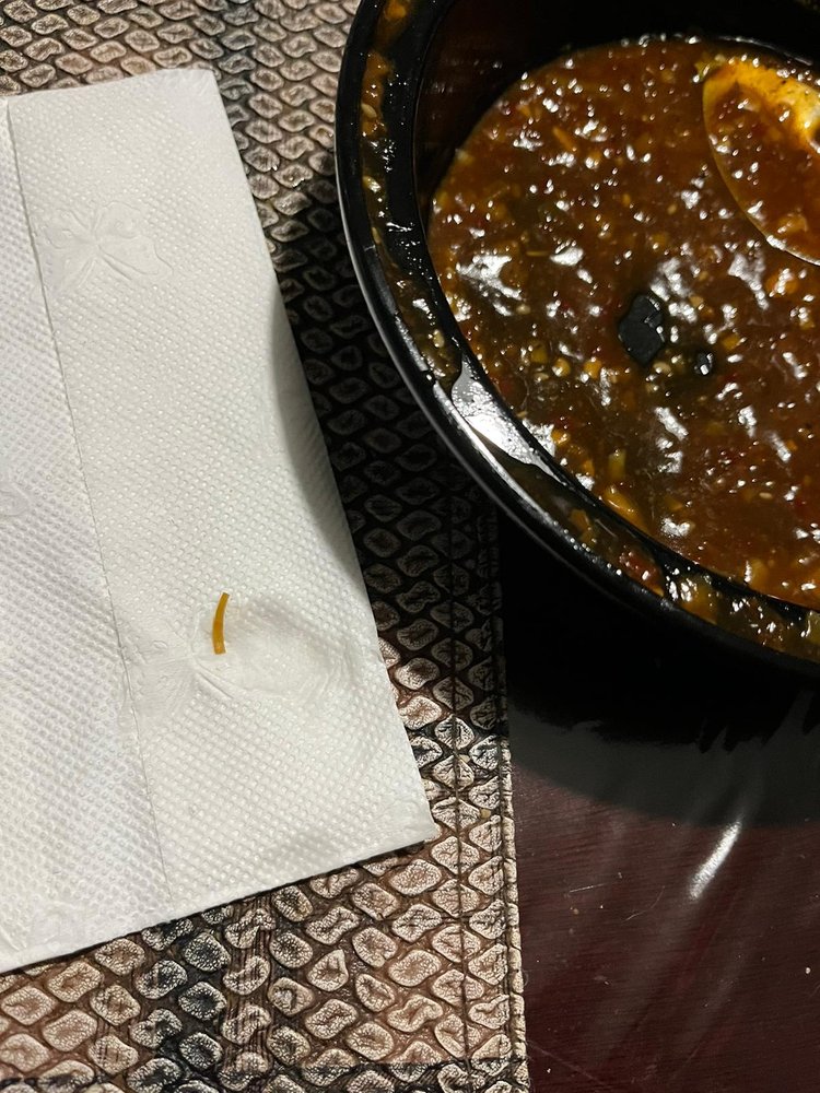 MOGA MEAT Updated October 2024 1098 Peter Robertson Boulevard, Brampton, Ontario Meat