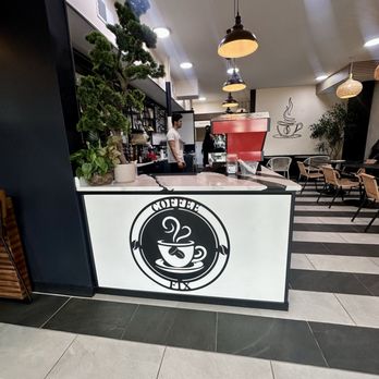 Coffee Fix - Coffee & Tea Near Me - Wethersfield, Connecticut