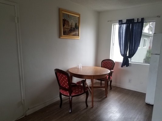 Beachwood Motel by null