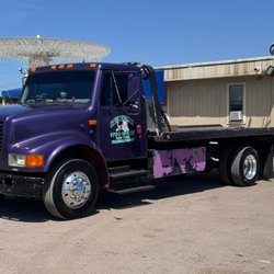 Martinez Towing Services