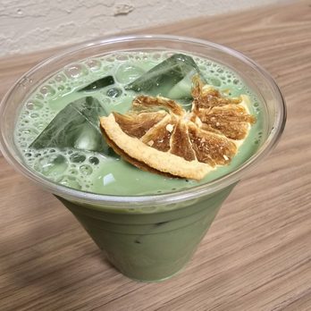 Offbeat Coffee - Sunny Matcha - Coffee & Tea Near Me - Sacramento, California Offbeat Coffee - Sunny Matcha - Coffee & Tea Near Me - Sacramento, California