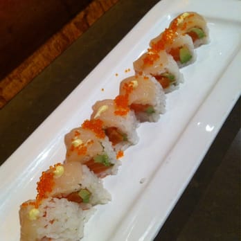 Ebisu - Double Hamachi - Sushi Bars Near Me - San Francisco, California Ebisu - Double Hamachi - Sushi Bars Near Me - San Francisco, California
