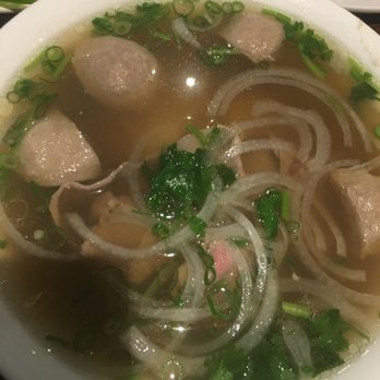 Pho Don - Vietnamese Near Me - Vancouver, British Columbia
