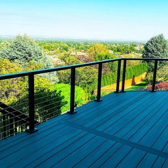 Fulton Decks - Decks & Railing Near Me - Buford, Georgia
