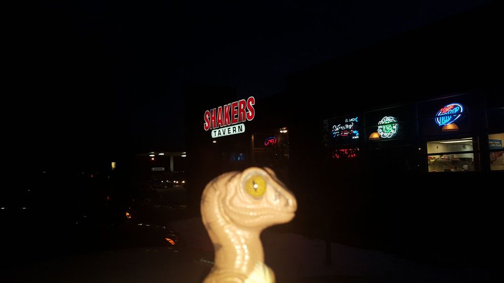 SHAKERS TAVERN Updated September 2024 2350 Brookpark Rd, Cleveland