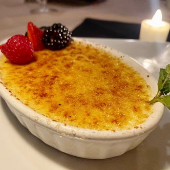 Ruth's Chris Steak House - Creme brûlée - Steakhouses Near Me - Honolulu, Hawaii Ruth's Chris Steak House - Creme brûlée - Steakhouses Near Me - Honolulu, Hawaii