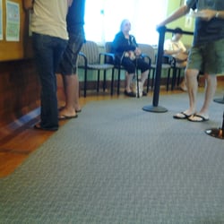 Kaiser Permanente Kona Medical Office - Check is busy but the personnel are quick and efficient.