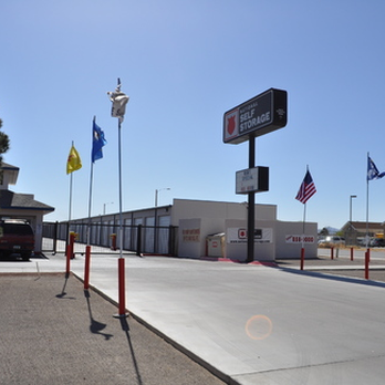National Self Storage - Self Storage Near Me - El Paso, Texas National Self Storage - Self Storage Near Me - El Paso, Texas