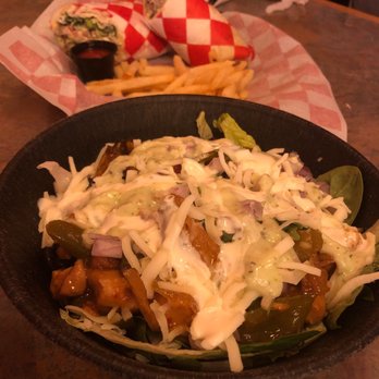Bytes Fusion Grill - 8. Lamb and Beef Shawarma 1. Chicken 65 - Pakistani Near Me - Saginaw, Michigan Bytes Fusion Grill - 8. Lamb and Beef Shawarma 1. Chicken 65 - Pakistani Near Me - Saginaw, Michigan