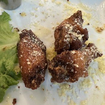 Elevation 89 - Wings - American Near Me - Ocala, Florida