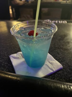 Lakeside Lounge by null