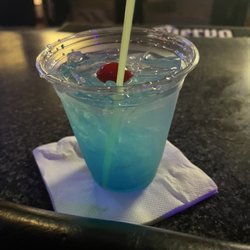 Lakeside Lounge
