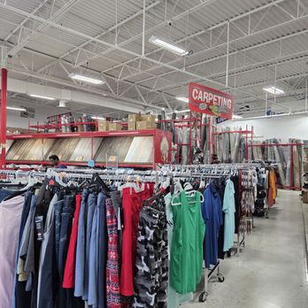 Ollie's Bargain Outlet - Discount Store Near Me - Utica, Michigan