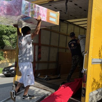 Family Movers - Movers Near Me - Denver, Colorado