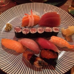 Ume - Ume Sushi - also really good