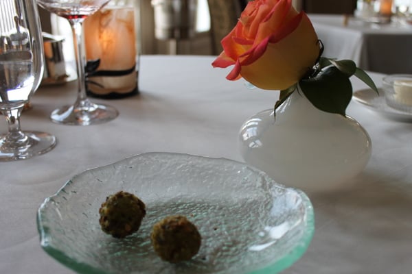 The Chanler at Cliff Walk by null