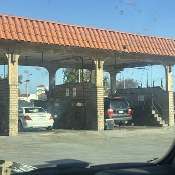 Brea Car Wash Coin Op - Car Wash Near Me - Brea, California Brea Car Wash Coin Op - Car Wash Near Me - Brea, California
