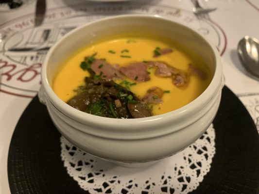 Brasserie le Boulingrin by null