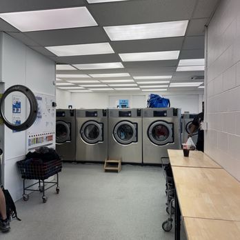 Laundry Day - Laundromat Near Me - Seattle, Washington Laundry Day - Laundromat Near Me - Seattle, Washington