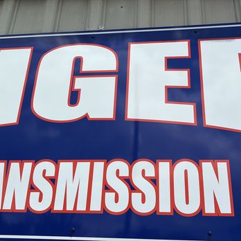 Tiger Transmission - Auto Repair Near Me - Opelika, Alabama Tiger Transmission - Auto Repair Near Me - Opelika, Alabama