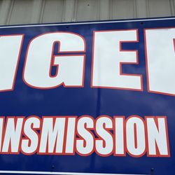 Tiger Transmission