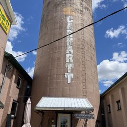 user provided Carhartt Clothing photo