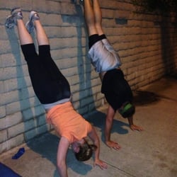 Yorba Linda- Extreme Boot Camp