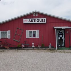 Dragonfly Antiques