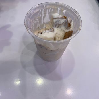 Creamistry - Speculoos overload - Ice Cream & Frozen Yogurt Near Me - Menifee, California