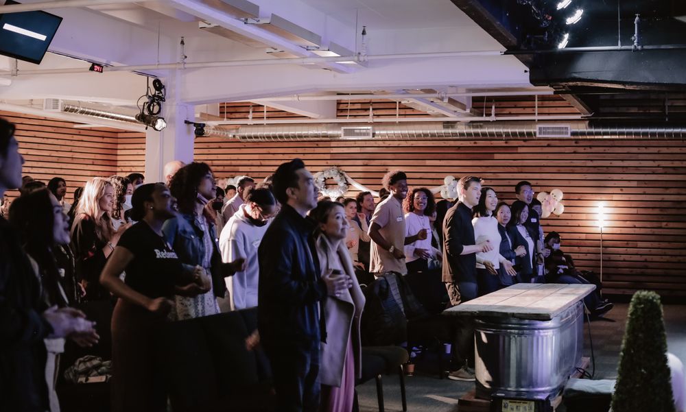 REDEMPTION CHURCH Updated September 2024 48 Photos 1660