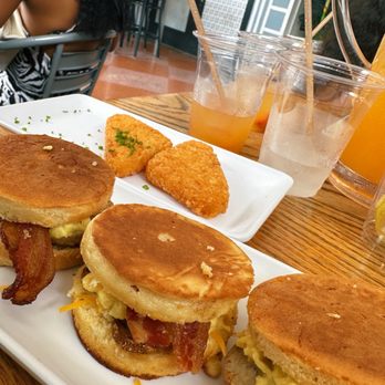 Bacon Bitch - Sandwiches Near Me - Miami Beach, Florida