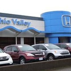 Ohio Valley Honda