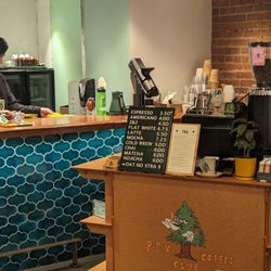Coffee club