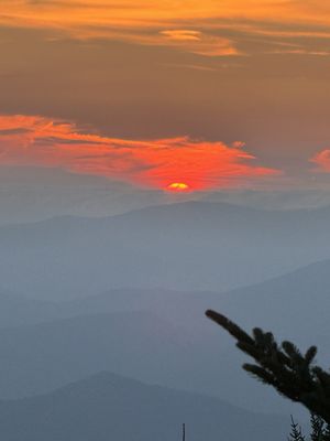 Waterrock Knob by null