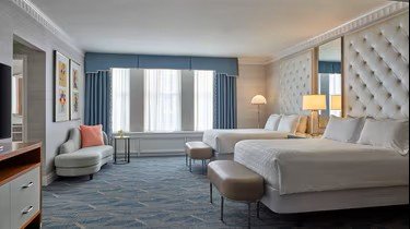 The Brown Palace Hotel and Spa, Autograph Collection by null