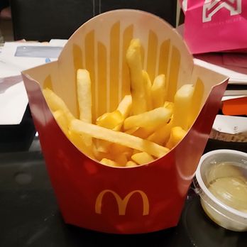 McDonald's - Burgers Near Me - San Bernardino, California McDonald's - Burgers Near Me - San Bernardino, California